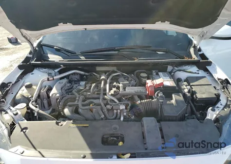 2021 Nissan Sentra Sv из США, поврежденный, VIN 3N1AB8CV1MY237132